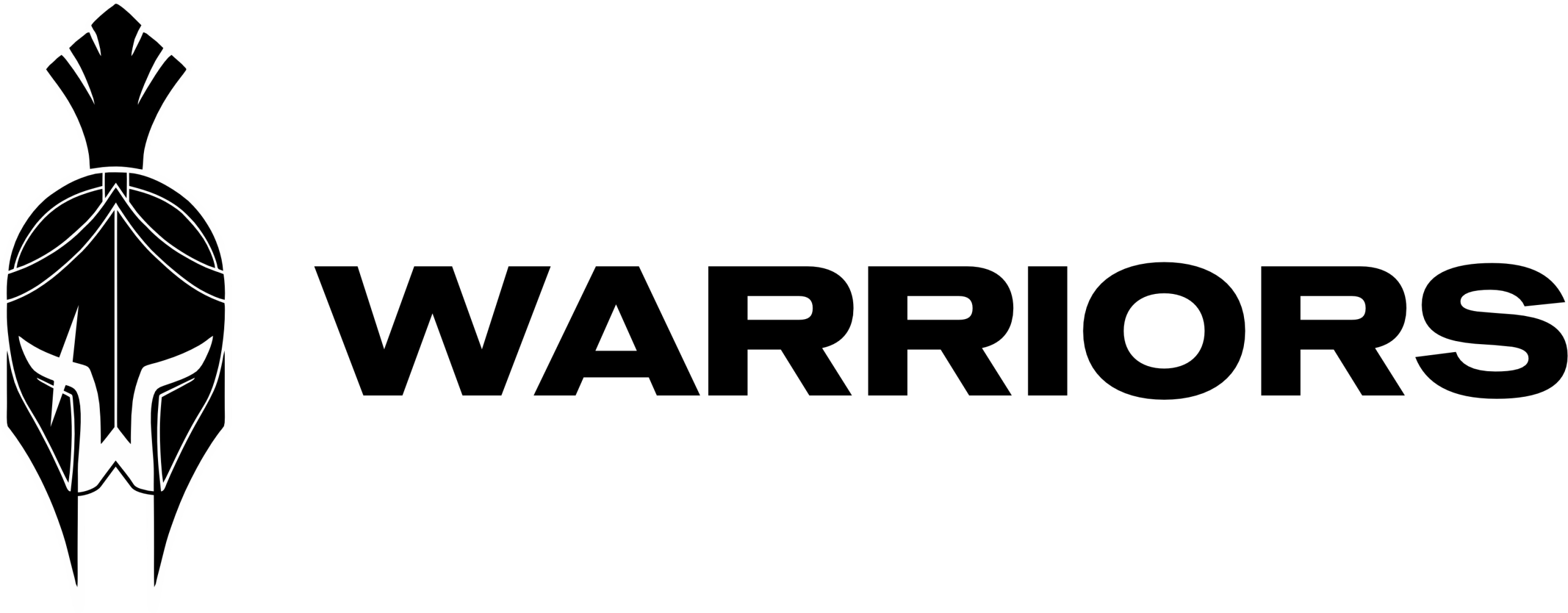 H_Logo warrios camiseta