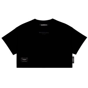 Camiseta Mujer color Negro