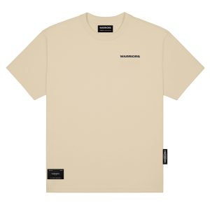 Camiseta Hombre color Café