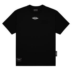 Camiseta Hombre color Negro Blessed