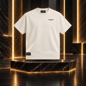 Camiseta Hombre