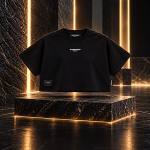 Camiseta Mujer