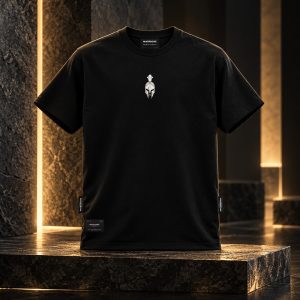 Warriors Logo Blanco